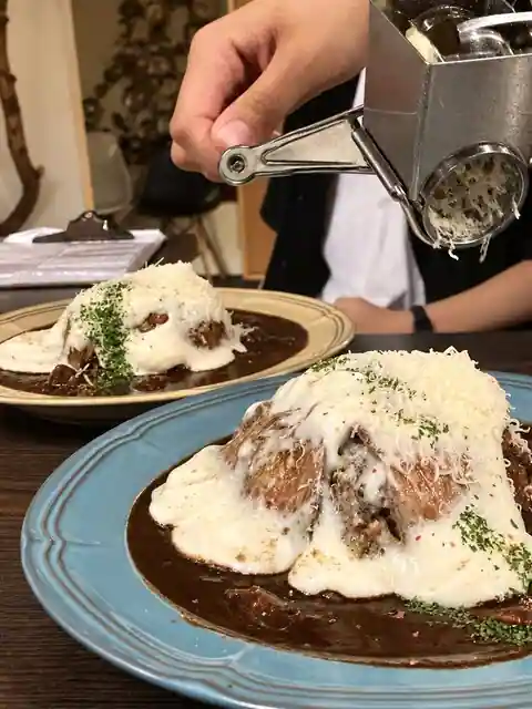 ハックベリー