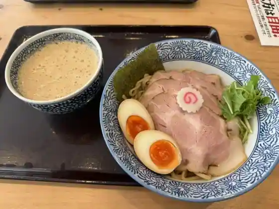 Tsukemen Ichibiri