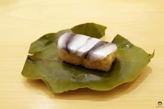 鮨 かわしま