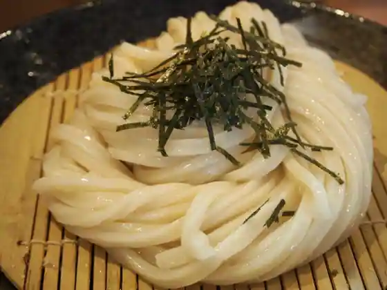 Jonetsu Udon Araki Denjiro