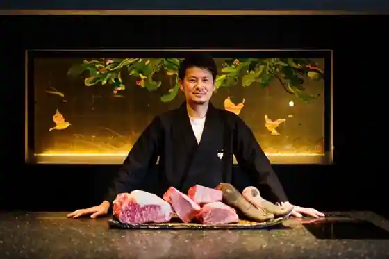 #肉といえば松田 奈良本店