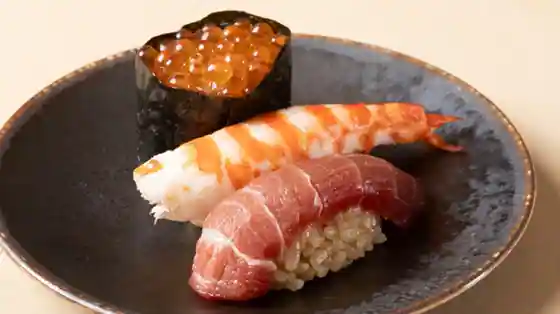 Sushi Appare