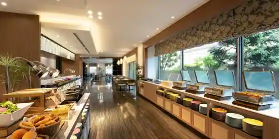 Grand Merukyuru Nara Kashihara