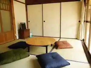 Yamato Yagi Guesthouse Egao