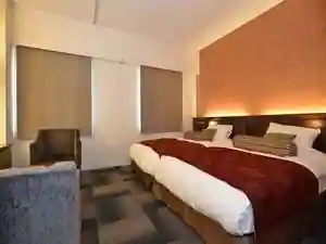 Yamato Kashihara City Hotel