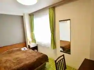Kashihara Oak Hotel