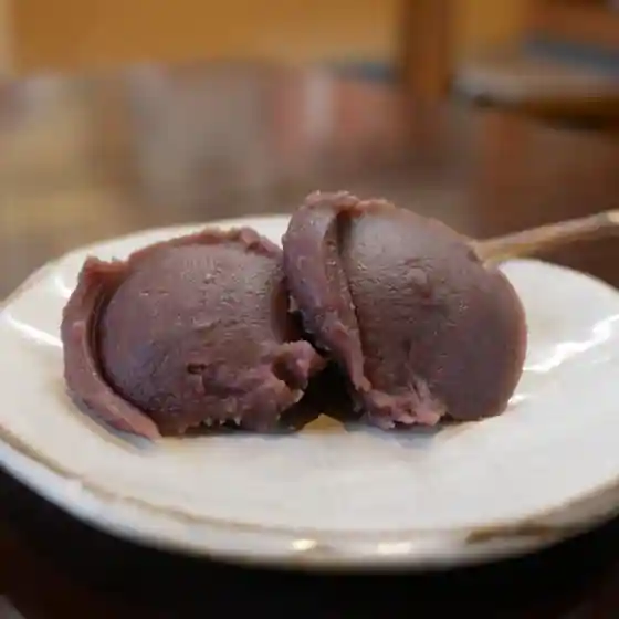 中将堂本舗