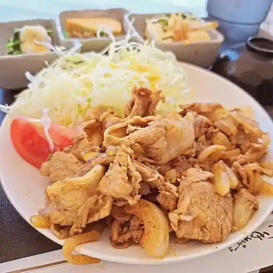 M's Yoshiyasu