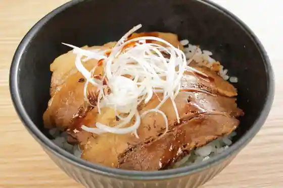 麺のようじ奈良
