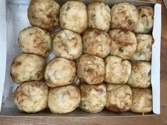 太鼓たこ