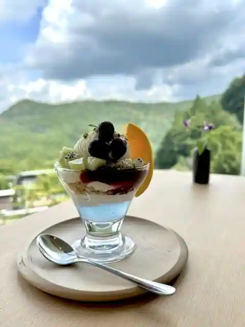 匠の聚　ギャラリー　カフェ