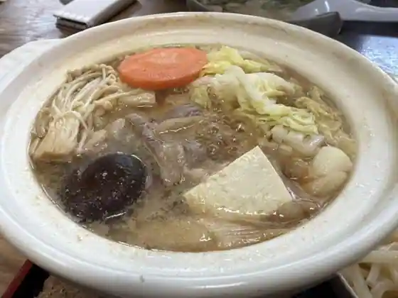 入之波温泉 山鳩湯