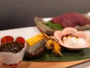 Ryori Ryokan Asahi Kan