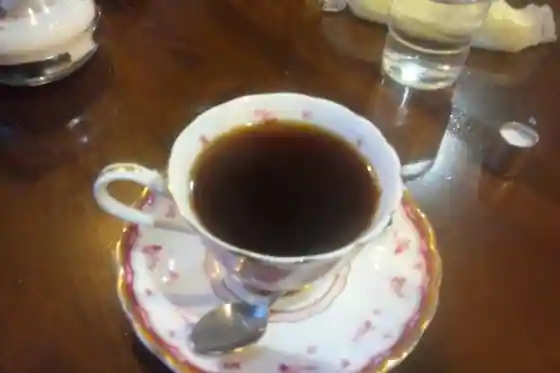 Yorimichi Kissa