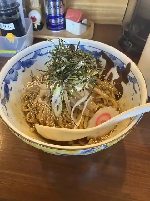 ちかみちらーめん