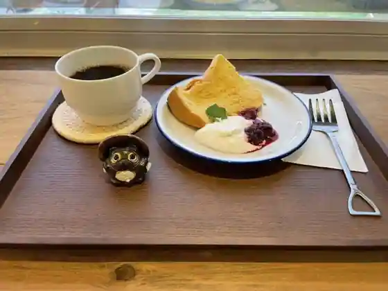 cafe nukunuku Gluten-Free No