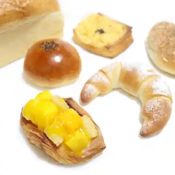Boulangerie briller