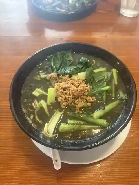 四川料理 金峰閣