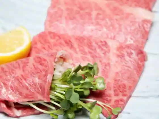 Sumibi Yakiniku Shokujin En Koryo
