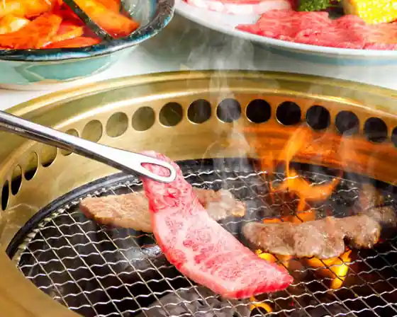 Yakiniku Kamijo