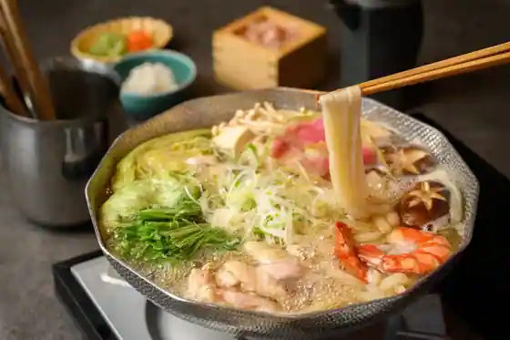 Motchiriudonto Oi Katsuo Kine No Oto Mami Ke Oka