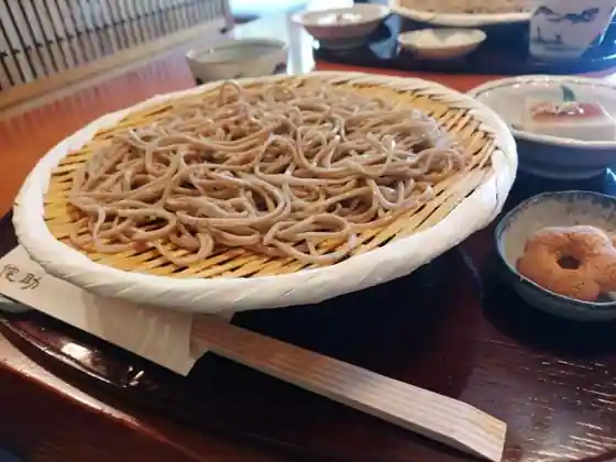侘助