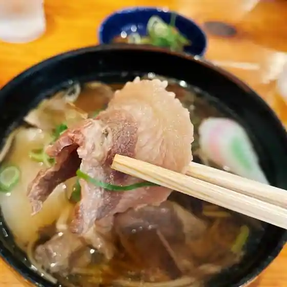 黒滝茶屋