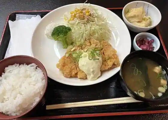 道の駅 伊勢本街道 御杖