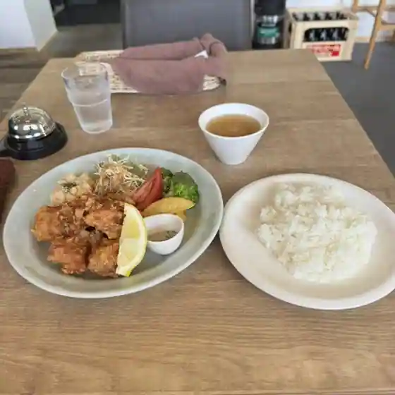 Cafe&Dining AL