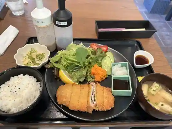 Harakara Kitchen & Cafe