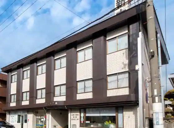 Yamato-Saidaiji Hotel Shindai