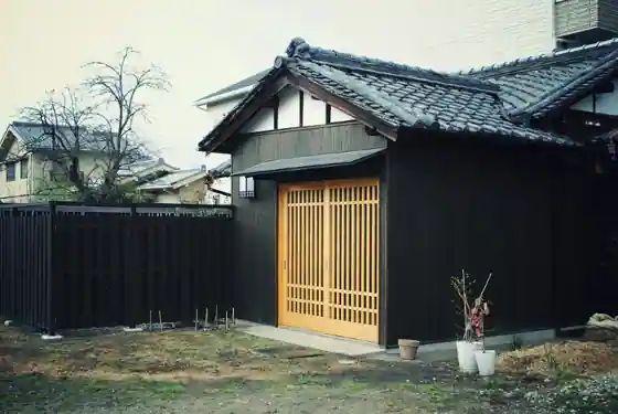 NARAigoto EENA HOUSE Hanare