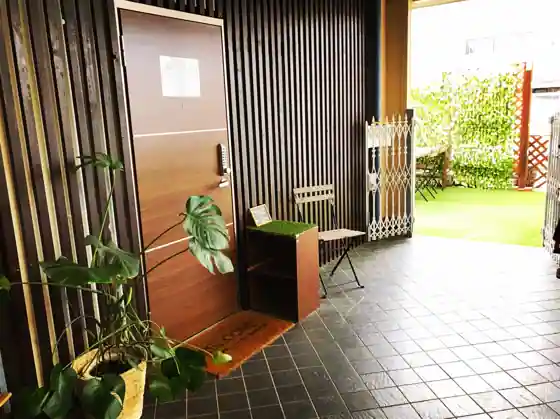 Family Inn Nara