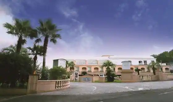 Hotel Fine Garden Nara Horai
