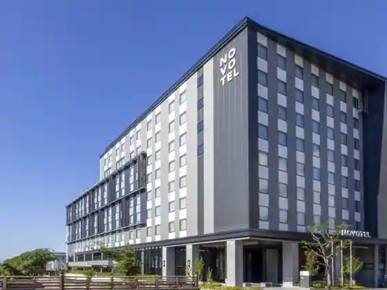 Novotel Nara