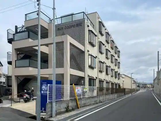 Comfy Stay Sakuramachi