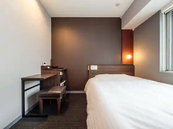 Super Hotel Premier JR Nara Station