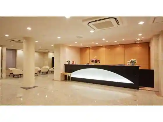 Smile Hotel Nara