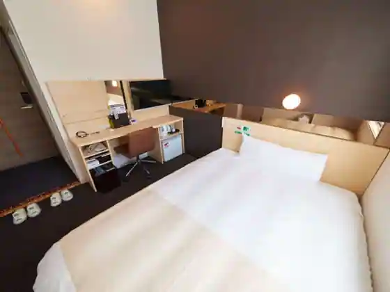 Super Hotel JR Nara Ekimae Sanjo-dori