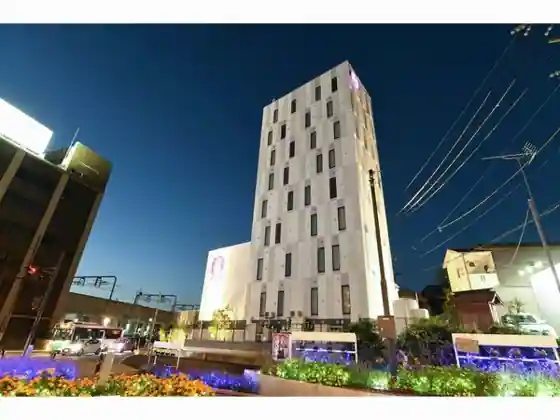 Hotel Livemax Nara Ekimae