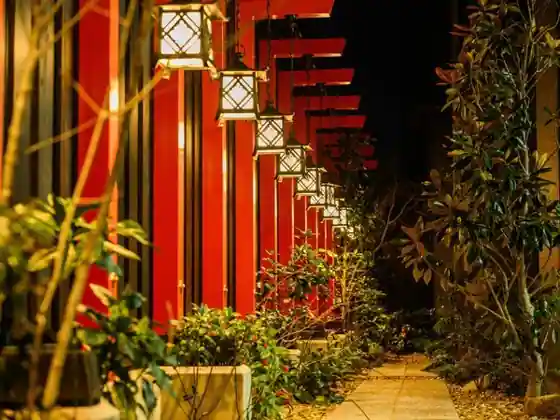 Hotel Azur Nara