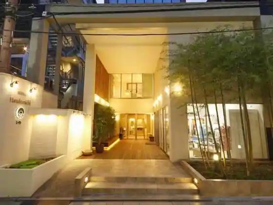 Hotel Hanakoji
