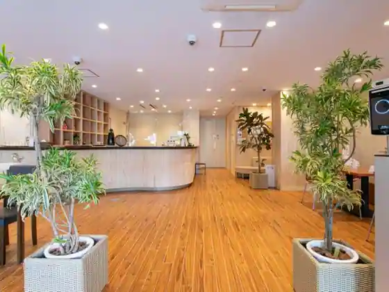Bakery Hotel Chateau d'Or