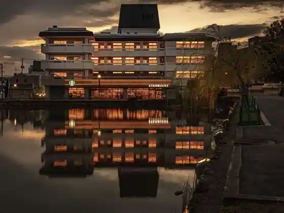 Hotel Tempyo Naramachi