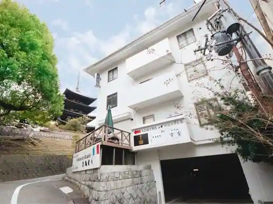Hotel Nara