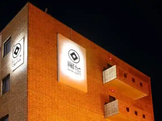 Hotel Obana