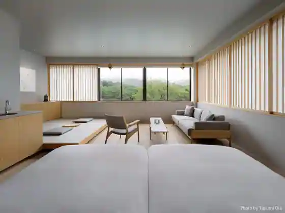 MIROKU Nara by THE SHARE HOTELS