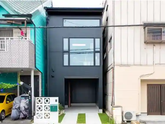 Private House Hibiki