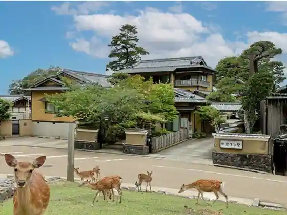 Koto no Yado Musashino
