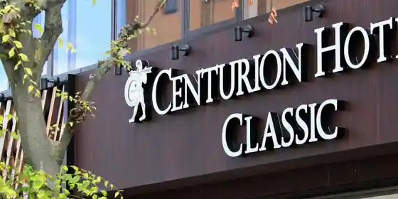 Centurion Hotel Classic Nara
